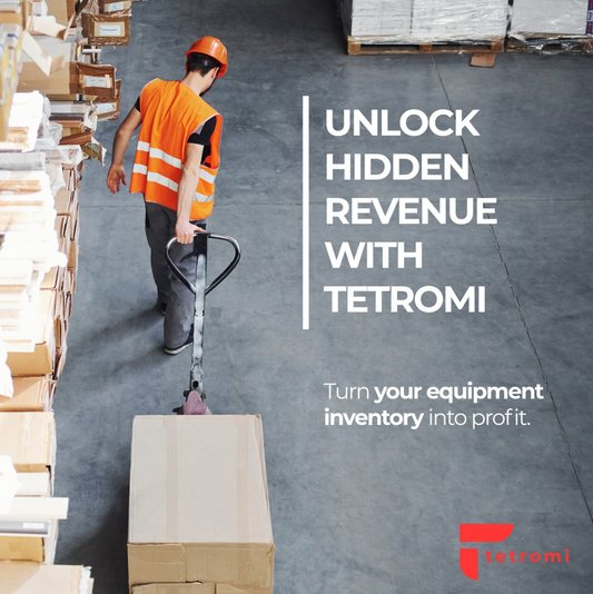 Turn Your Inventory Into Profits