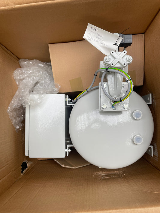 Vatec Mechanical Engineering AELG55 Automatic Priming Unit