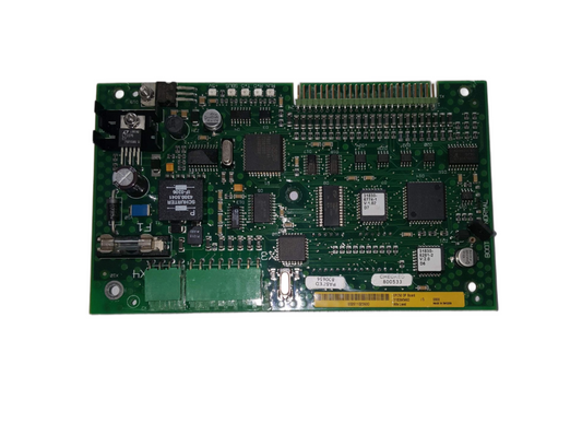 Alfa Laval EPC-50 OP Board 3183045463
