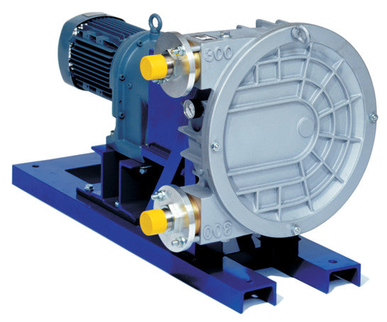 Elro Peristaltic Pump IP200
