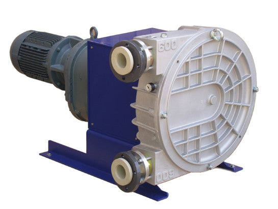 Elro Peristaltic Pump XP800