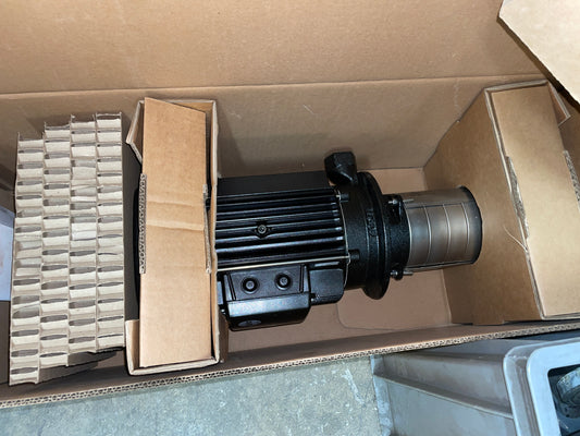 Grundfos Centrifugal Pump MTH8-4/4