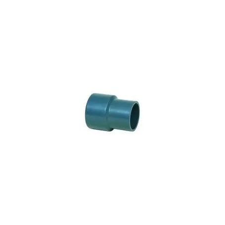 Georg Fischer PVC-U reducing fitting 721910921