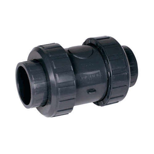 Georg Fischer Cone Check Valve (DN20/D25) 161561003