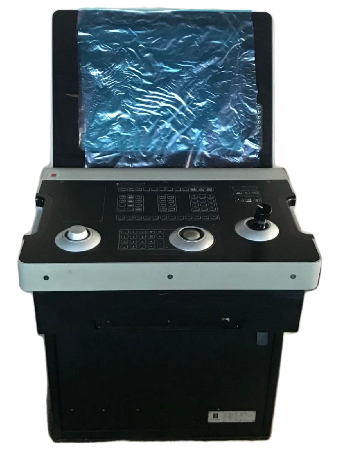 Kongsberg K-Pos OS 1 Master DP Console (308092)