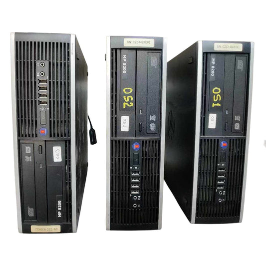 Kongsberg MP8200 Marine Processor Unit