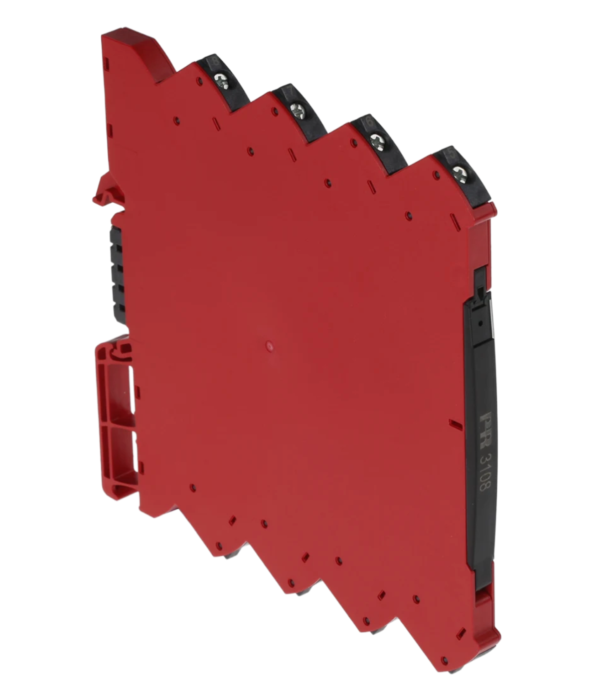 PR Electronics 3108 Isolated Repeater/Splitter