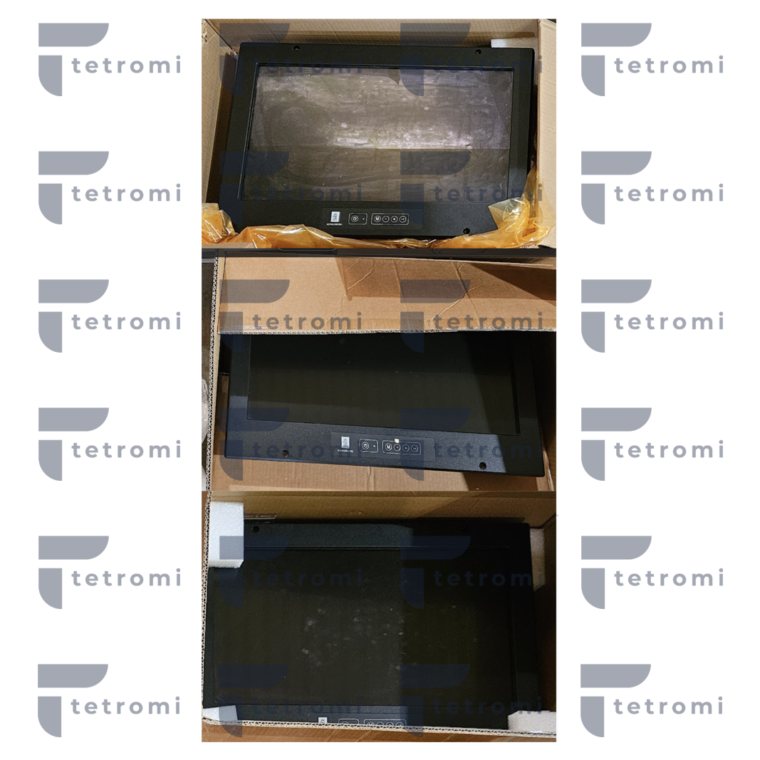 Kongsberg ISIC MD 24" Marine Display Monitor