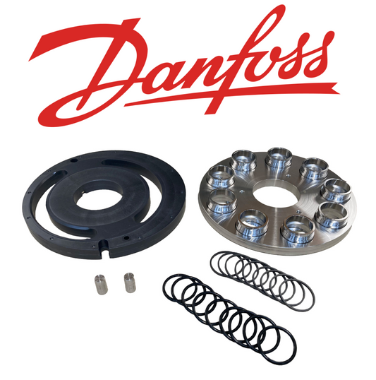 Danfoss Valve Plate Set for APP 30-46 180B4180