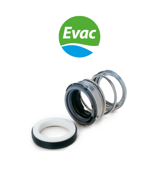 Mechanical Seal, Type 433 for Evac-Block Pump, 5490906-VE