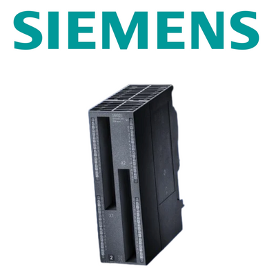 Siemens SIMATIC S7-300 digital input SM 321 6ES7321-1BP00-0AA0