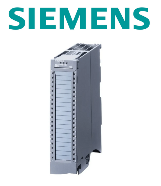 Siemens SIMATIC S7-1500 Digital Input Module DI 32x24VDC HF 6ES7521-1BL00-0AB0