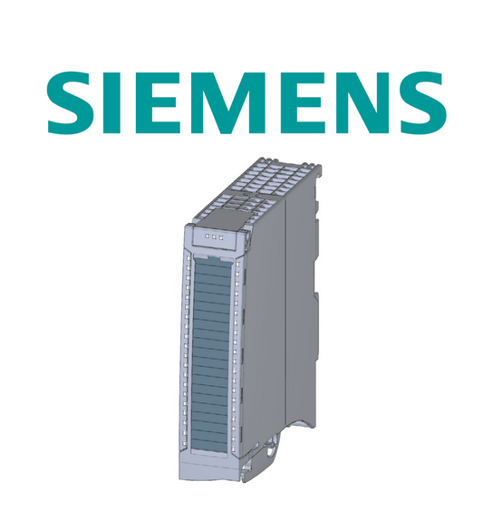 Siemens SIMATIC S7-1500 Digital Output Module DQ 32x24VDC/0.5A HF