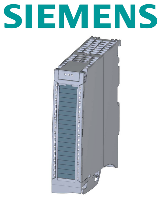 Siemens SIMATIC S7-1500 Analog Input Module AI 8xU/I HF 6ES7521-1BL00-0AB0