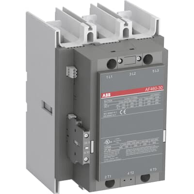 ABB Contactor AF460-30-11-70 1SFL617001R7011