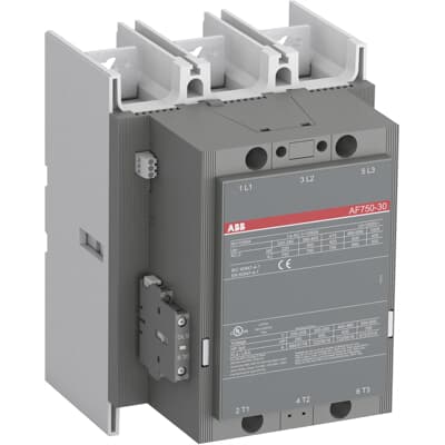 ABB Contactor AF750-30-11-70 1SFL637001R7011