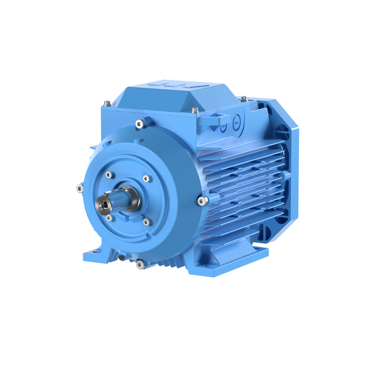 ABB (Kolmeks) Motor for SE 044A Centrifugal Pump, IE2, M3AA 112MB4 (3GAA112320-BDE)+002 7