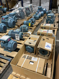 ABB M3AA 250SMA 4 IMB3 IM1001 Process Performance Aluminium Induction Motor - M3AA 250SMA 4 IMB3 IM1001