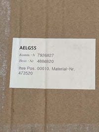 Vatec Mechanical Engineering AELG55 Automatic Priming Unit - AELG55