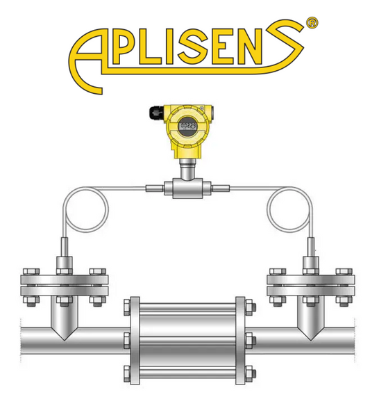 Aplisens APR-2200ALW Smart Differential Pressure Transmitter