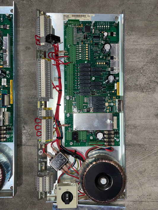 Alfa Laval EPC 50 I/O Base Module 3183062381