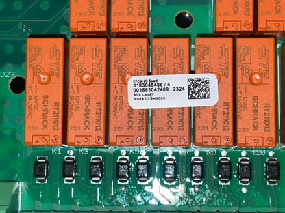 Alfa Laval EPC 50 I/O Board 3183045486 / 4