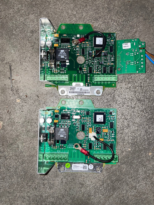 Alfa Laval MT50 Oscillator Board 3183045474/2