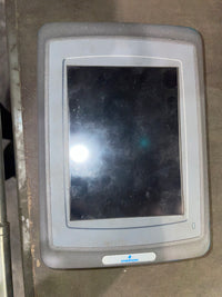 Beijer E1071 panel for Emerson, Part Number 156097 - 156097