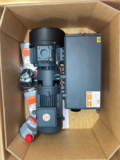 Busch Vacuum Pump RA 0063F 503