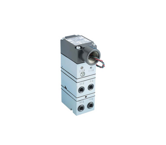 ControlAir 550-ACD I/P Transducer