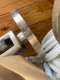 Endress+Hauser DMA50-AAAAA1 Picomag Electromagnetic Flowmeter - DMA50-AAAAA1