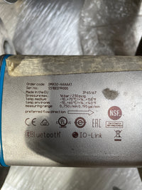 Endress+Hauser DMA50-AAAAA1 Picomag Electromagnetic Flowmeter - DMA50-AAAAA1