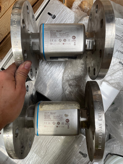 Endress+Hauser DMA50-AAAAA1 Picomag Electromagnetic Flowmeter
