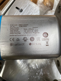 Endress+Hauser DMA50-AAAAA1 Picomag Electromagnetic Flowmeter - DMA50-AAAAA1