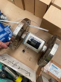 Endress+Hauser DMA50-AAAAA1 Picomag Electromagnetic Flowmeter - DMA50-AAAAA1