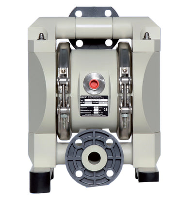 Depa Air-Operated Diaphragm Pump Series P