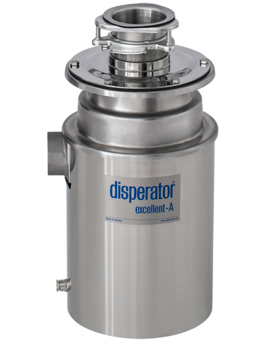 Disperator 530A Commercial Food Waste Disposer 530V00-38090403