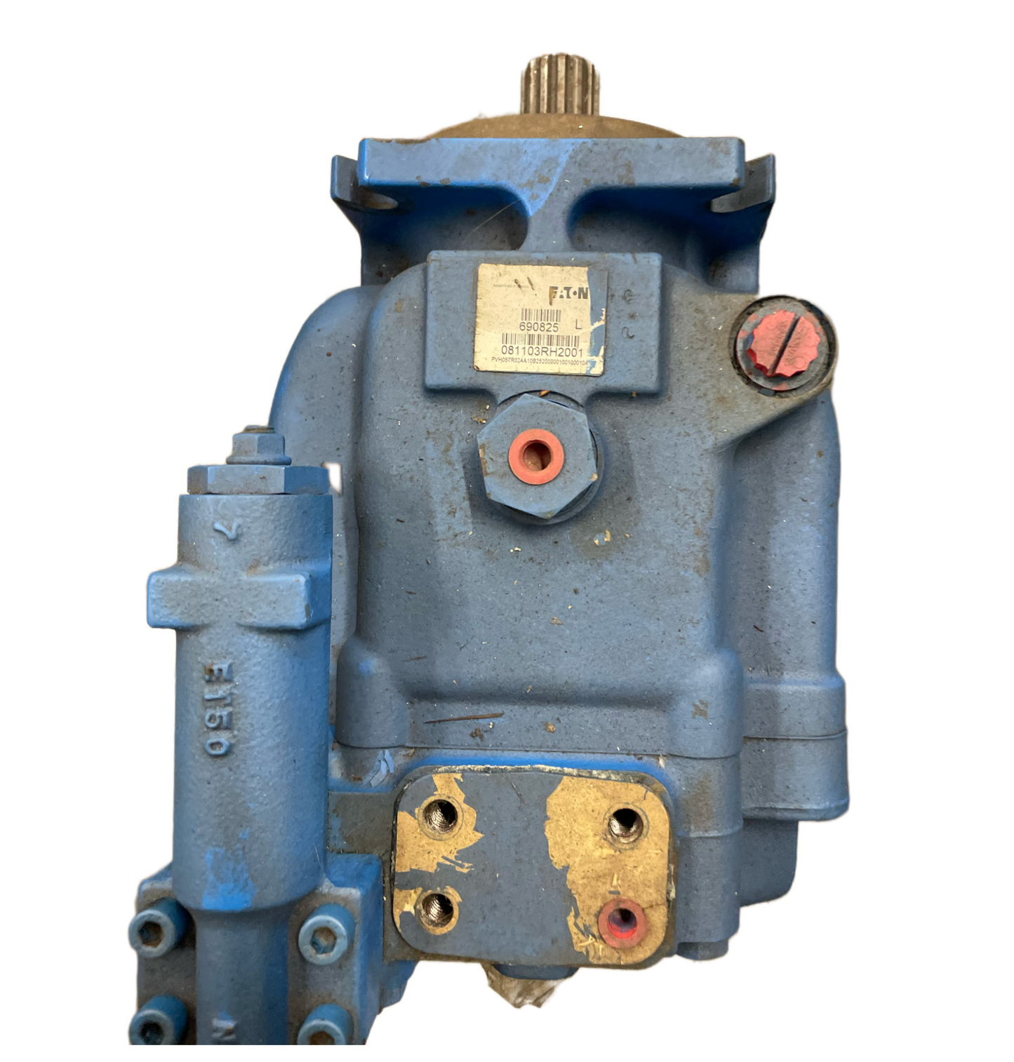 Eaton Vickers PVH57 Series Axial Piston Pump 690825
