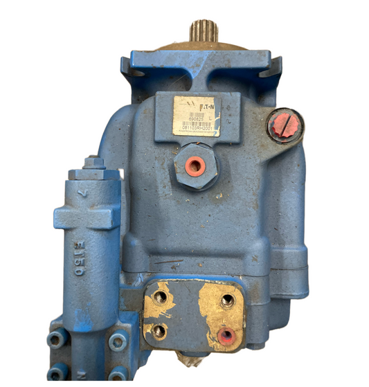Eaton Vickers PVH57 Series Axial Piston Pump 690825