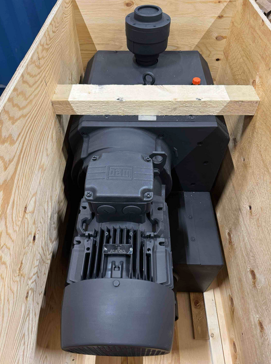 Elmo Rietschle C-VLR 501 Dry Claw Vacuum Pump