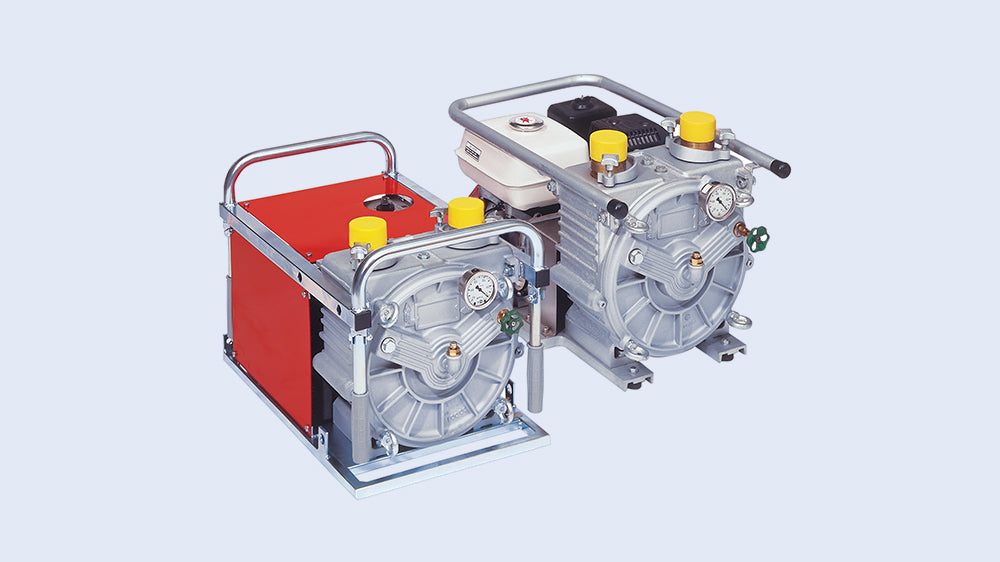Elro Peristaltic Pump M300 - Part Number: M300