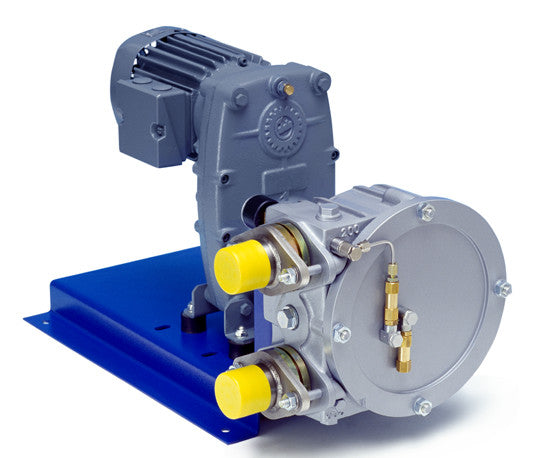 Elro Peristaltic Pump XP200 - Part Number: XP200