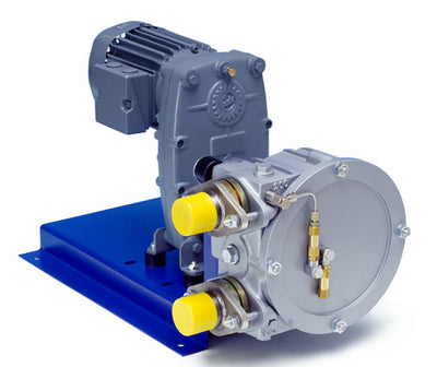 Elro Peristaltic Pump XP200