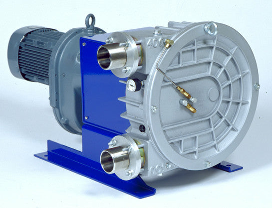 Elro Peristaltic Pump XP400 - Part Number: XP400