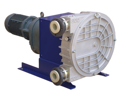 Elro Peristaltic Pump XP800