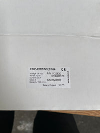 Evac N01463175 Doser Dosing Pump - N01463175