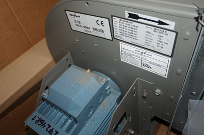 FläktWoods T273609-001 CentriMaster GT Centrifugal Fan