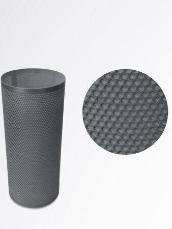 High Porosity Stainless Steel Mesh Filter Screen Part Number: 6594120, Application Number: N1143521