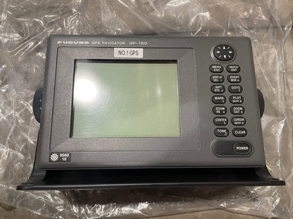 Furuno GP-150 Marine GPS Navigator System