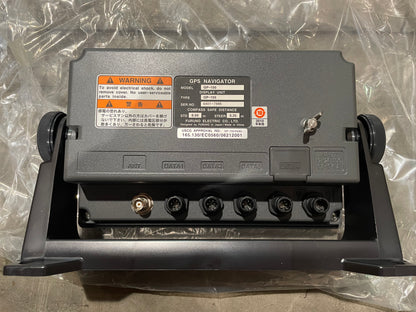 Furuno GP-150 Marine GPS Navigator System